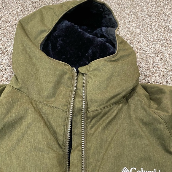 Colombia jacket - Picture 3 of 4